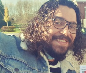 Steven , 39, Saint-Amand-les-Eaux
