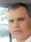 Severino Manoel, 38 лет, Brasília