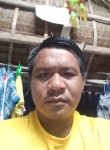Allan Baturiano, 41 год, Cebu City