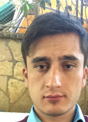 Erkan, 33, Türkiye Cumhuriyeti, Alanya