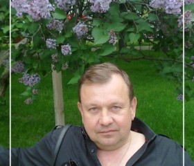 Игорь, 57 лет, Київ