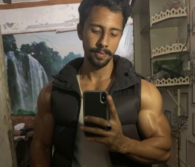 KABEER, 23, Kharian