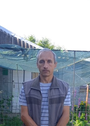 евгений, 50, Россия, Крымск