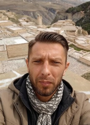 Владимир из Альшеево 41 год