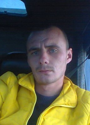 Алексей, 34, Россия, Вычегодский