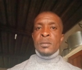 Sifiso, 44, Ermelo