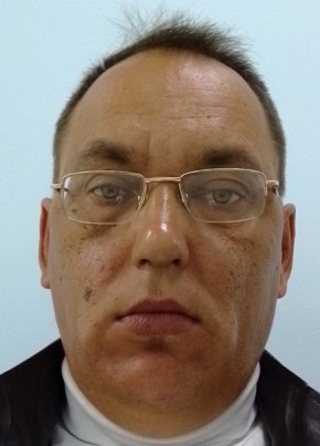 Евгений из Шарана 44 года