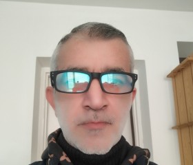 Timur, 48, Muelheim-Kaerlich