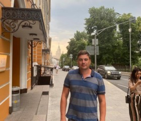 Илья, 36 лет, Воронеж