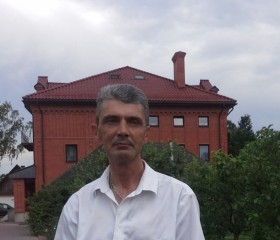 Валерий, 57 лет, Смоленск