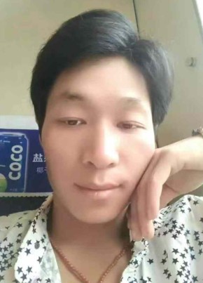 刚少, 37, China, Guangzhou