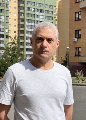 Владимир из Дубна (Московской обл.) 63 года