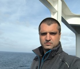Serghei, 40, Narbonne