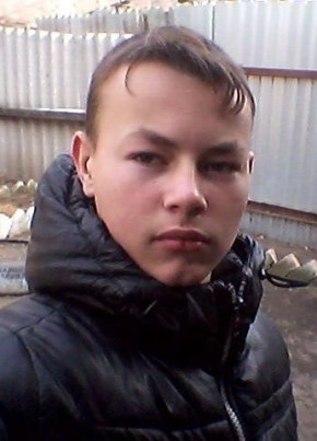 Евгений, 25, Россия, Ленинское (Еврейская)