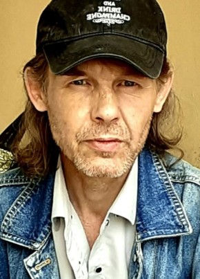 Андрей из Иваново 49 лет