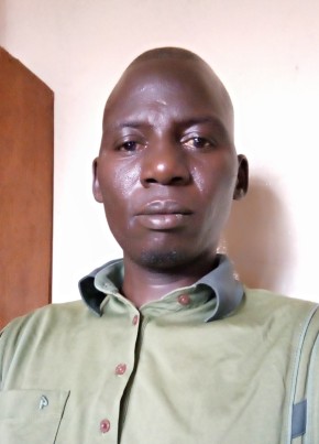 Patrick, 37, Malaŵi, Mzuzu