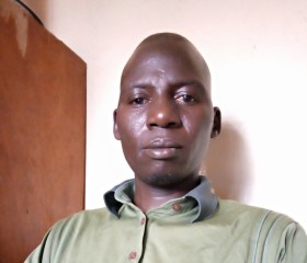 Patrick, 37 лет, Mzuzu