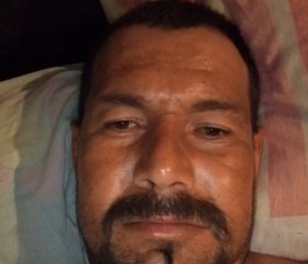 Octavio, 44, Aguascalientes