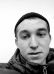 Damir, 21, Zheleznogorsk (Krasnoyarskiy)