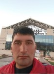 Шухрат эсиналиев, 44 года, Бишкек