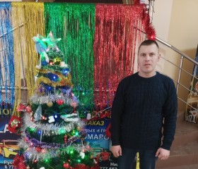 Станислав, 34 года, Көкшетау
