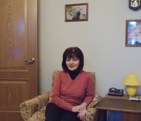 Алина, 62 года, Ногинск