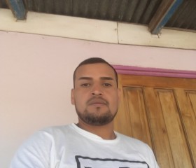 Vicente, 32 года, Cartago