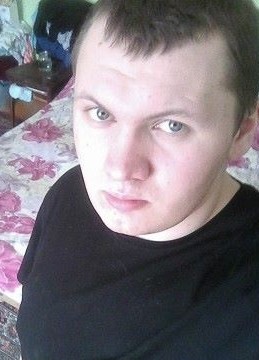 Саша, 27, Россия, Новокузнецк