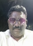 Satish Kumar, 37 лет, Chennai