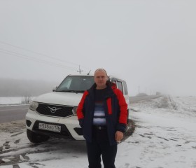 Сергей Ильичев, 48 лет, Лиски