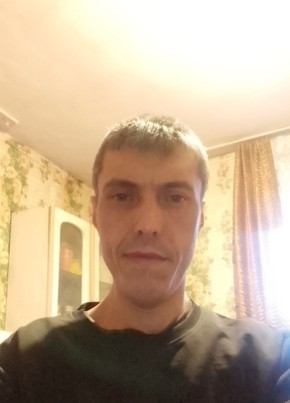 Олег, 41, Россия, Ленинск-Кузнецкий