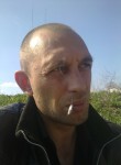 сергей, 47 лет, Харцизьк