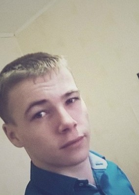 Алексей, 26, Россия, Томск