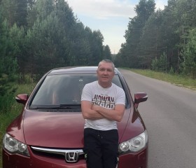 Дмитрий Брукс, 43 года, Тула
