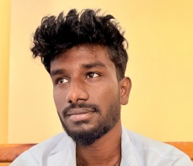 Yasha, 21, New York City