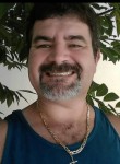 Ro, 54 года, Bauru