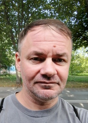 Игорь, 43, Rzeczpospolita Polska, Toruń