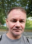 Игорь, 43 года, Toruń