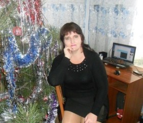 Людмила, 47 лет, Давыдовка