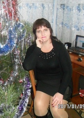 Людмила, 47, Россия, Давыдовка