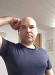 Иван, 44 года, Зеленоград