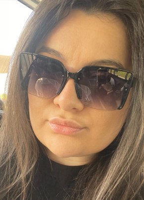 Aliya, 27, Russia, Moscow