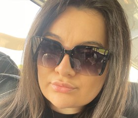 Aliya, 27, Moscow
