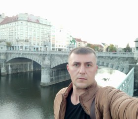 Денис, 42 года, Praha