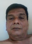kishor, 49 лет, Mumbai