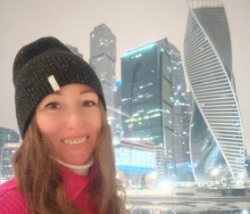 Sofya, 47, Saint Petersburg