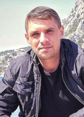 Александр, 41, Россия, Нижнегорский