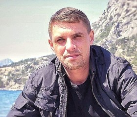 Александр, 41 год, Нижнегорский