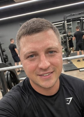 Алексей из Волгограда 41 год