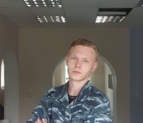 Павел, 28 лет, Донской (Тула)